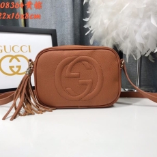 Gucci Satchel Bags